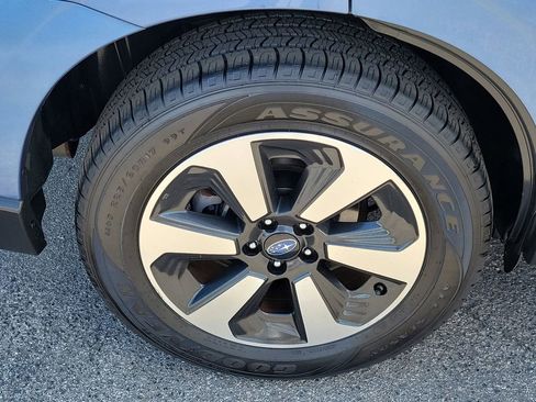 Used 2017 Subaru Forester 2.5i w/ Alloy Wheel Package image 7