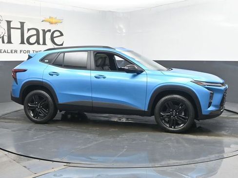 New 2026 Chevrolet Trax ACTIV w/ Driver Confidence Package image 27