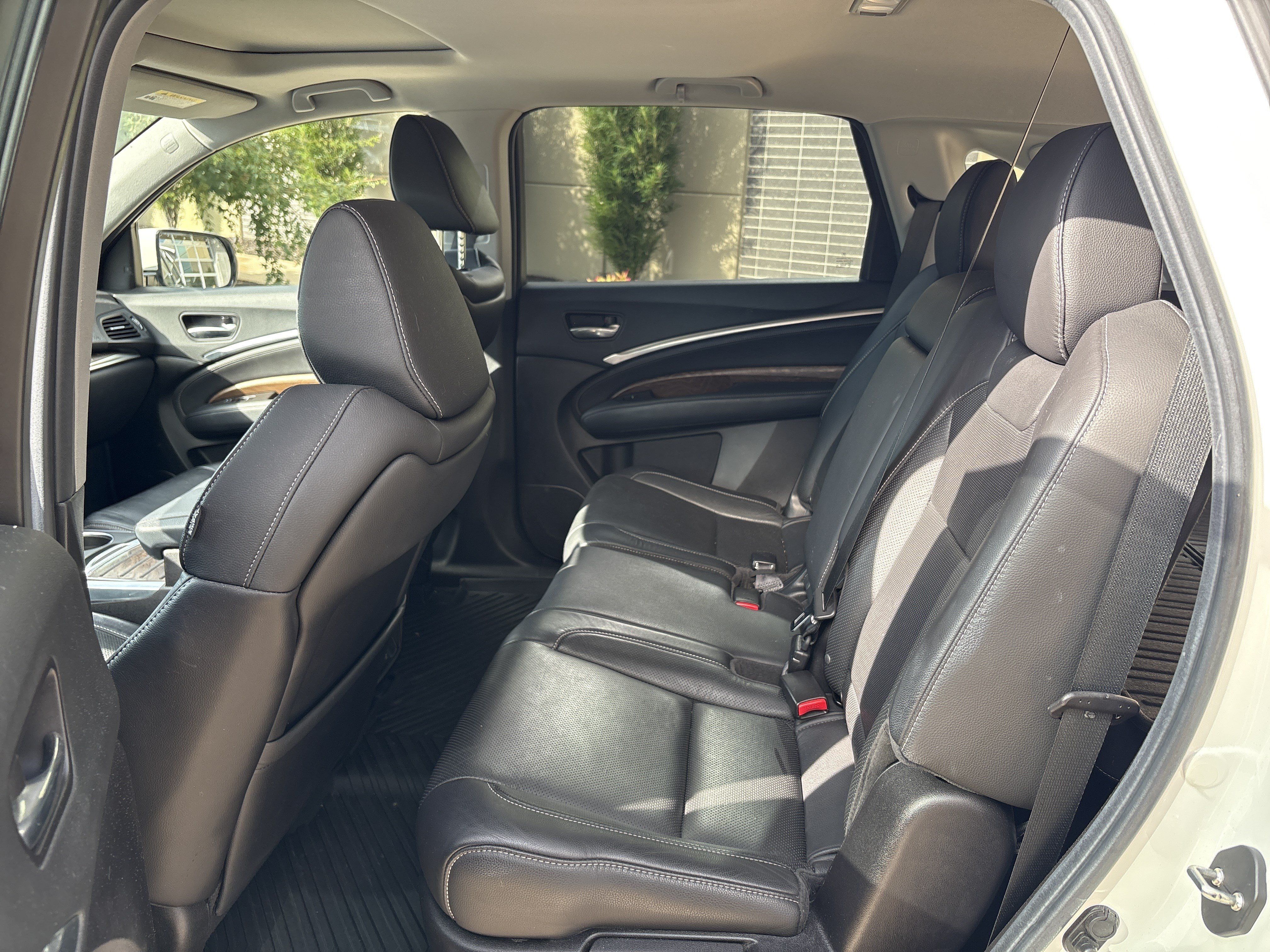 Used 2019 Acura MDX w/ Technology Package AWD/4WD image 31