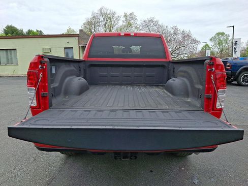 Used 2024 RAM 2500 Big Horn w/ Sport Appearance Package AWD/4WD image 29