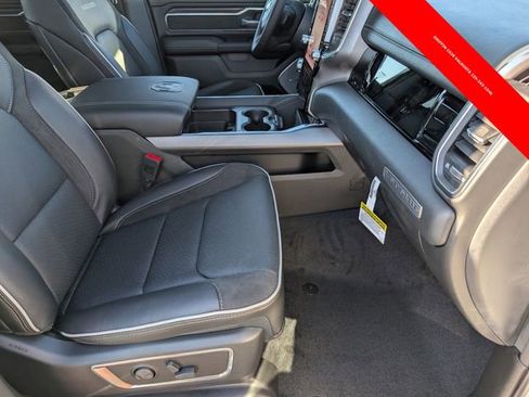 New 2026 RAM 1500 Laramie image 29