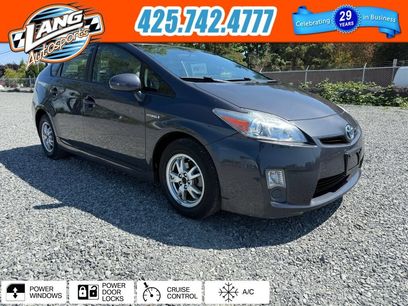 Used 2010 Toyota Prius Three