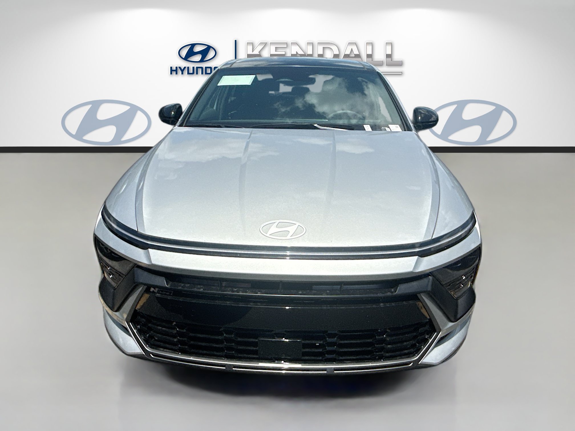 New 2026 Hyundai Sonata N Line FWD image 2