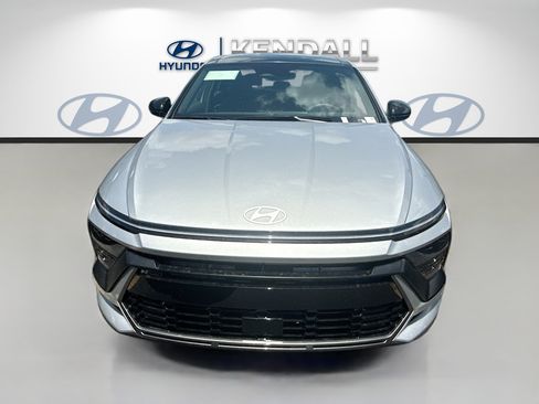 New 2026 Hyundai Sonata N Line FWD image 2
