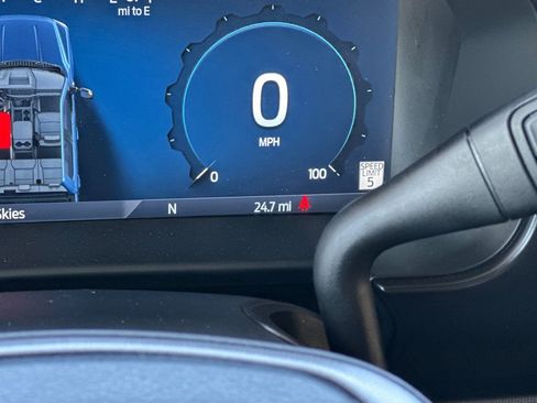 New 2026 Ford F450 Platinum w/ FX4 Off-Road Package image 27