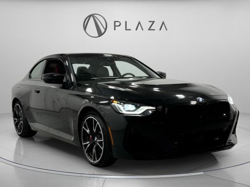 New 2026 BMW M240i xDrive Coupe w/ Premium Package image 6