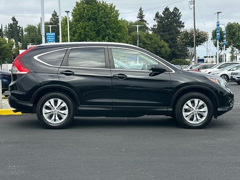 Used 2013 Honda CR-V EX-L image 8