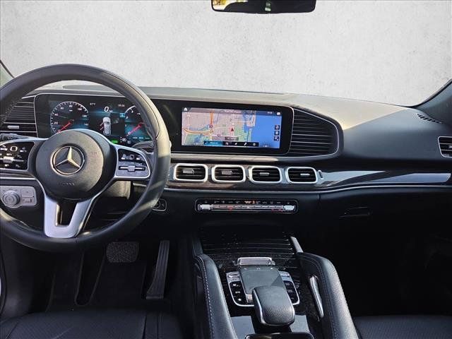 Certified 2020 Mercedes-Benz GLE 450 4MATIC image 13