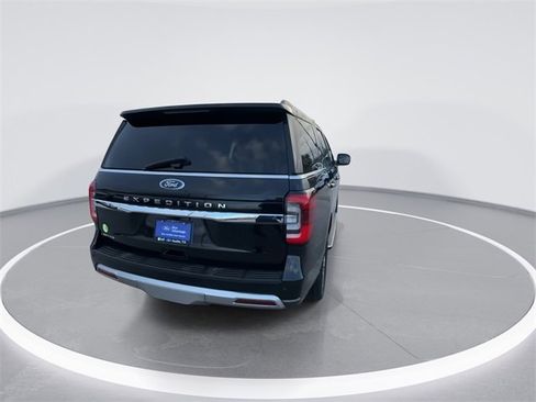 Certified 2022 Ford Expedition Limited image 10
