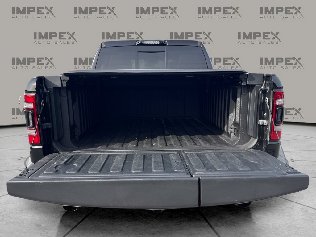 Used 2023 RAM 1500 Limited AWD/4WD image 31