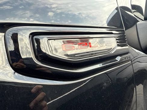 Used 2026 GMC Sierra 1500 Denali AWD/4WD image 10