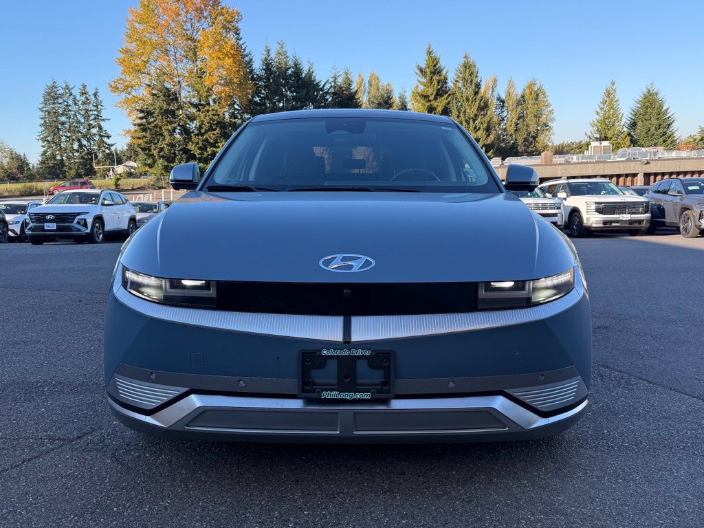 Certified 2024 Hyundai Ioniq 5 Limited AWD/4WD image 2
