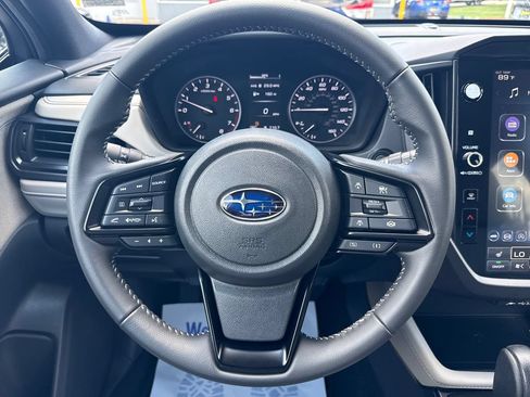 Certified 2026 Subaru Forester Premium AWD/4WD image 15