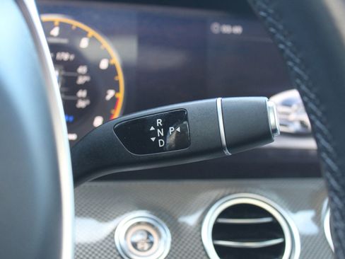 Used 2018 Mercedes-Benz E 63 AMG S image 36