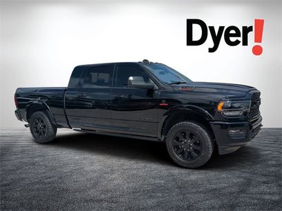 Used 2022 RAM 3500 Limited
