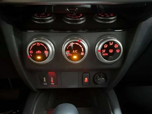 Used 2026 Mitsubishi Outlander Sport ES AWD/4WD image 43