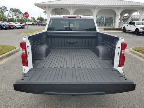 New 2026 Chevrolet Silverado 1500 LT w/ Z71 Off-Road Package AWD/4WD image 5
