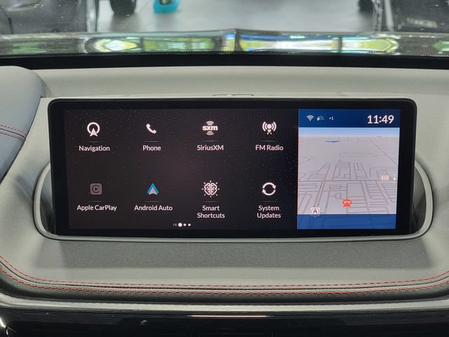 Certified 2024 Acura MDX Type S w/ Advance Package AWD/4WD image 20