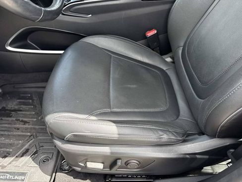 Used 2023 Hyundai Tucson Limited w/ Cargo Package AWD/4WD image 20