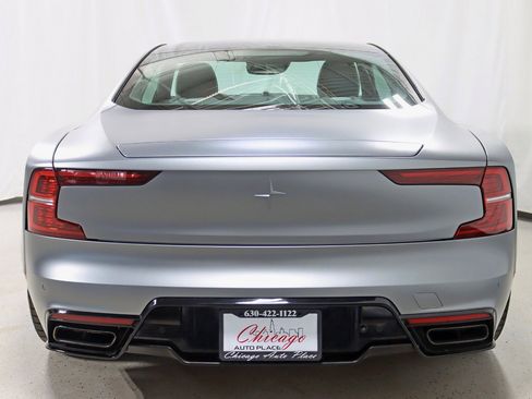 Used 2020 Polestar Polestar 1 AWD/4WD image 16