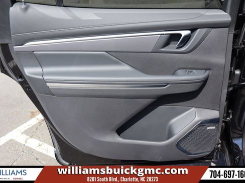 New 2026 Buick Enclave Sport Touring w/ Power Package FWD image 19