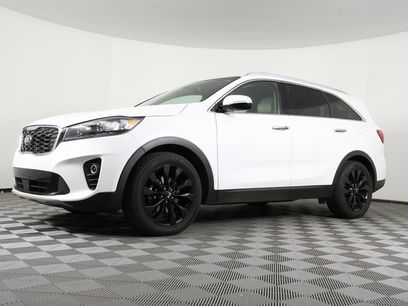 Used 2020 Kia Sorento EX