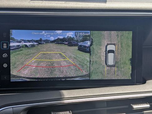 New 2026 Hyundai Palisade Limited FWD image 23