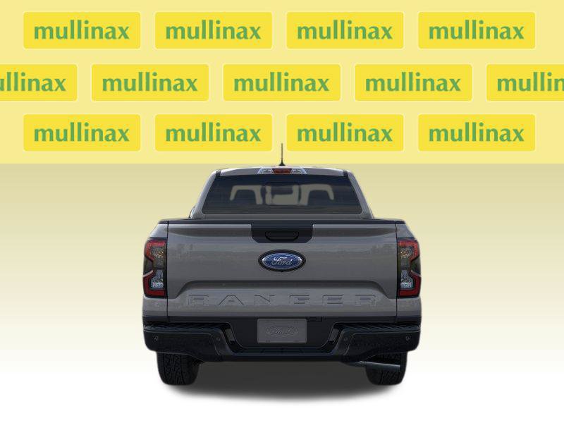 New 2026 Ford Ranger XLT RWD image 8
