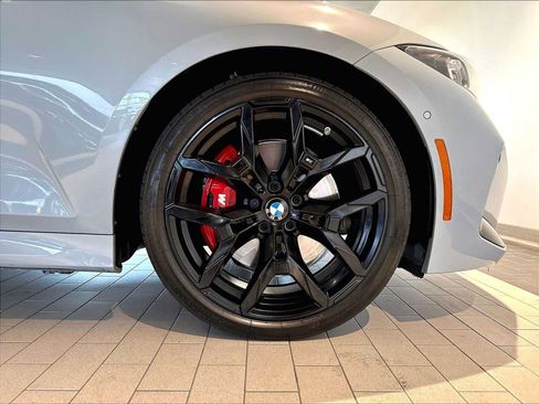 Used 2025 BMW M340i xDrive w/ Premium Package AWD/4WD image 14