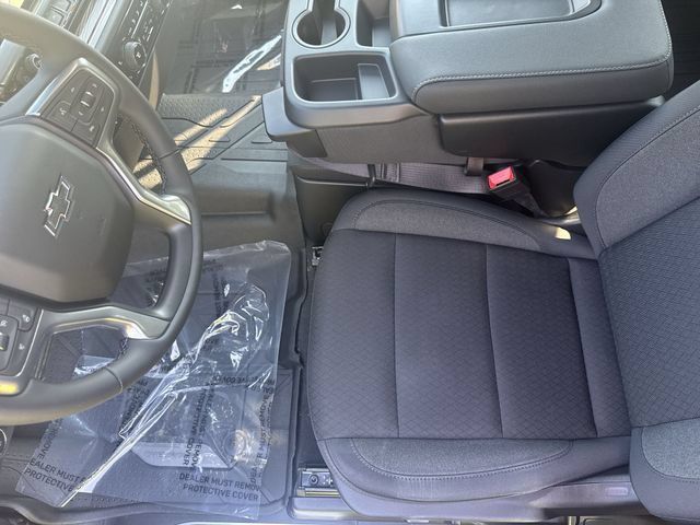 New 2026 Chevrolet Silverado 1500 RST w/ RST Select Package AWD/4WD image 21