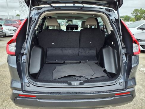 Used 2024 Honda CR-V EX image 20