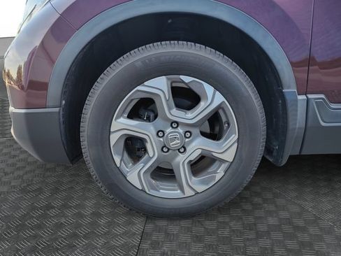 Used 2018 Honda CR-V EX-L image 13