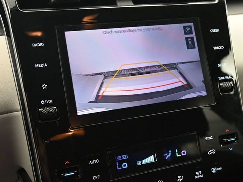 Used 2024 Hyundai Tucson SEL FWD image 25