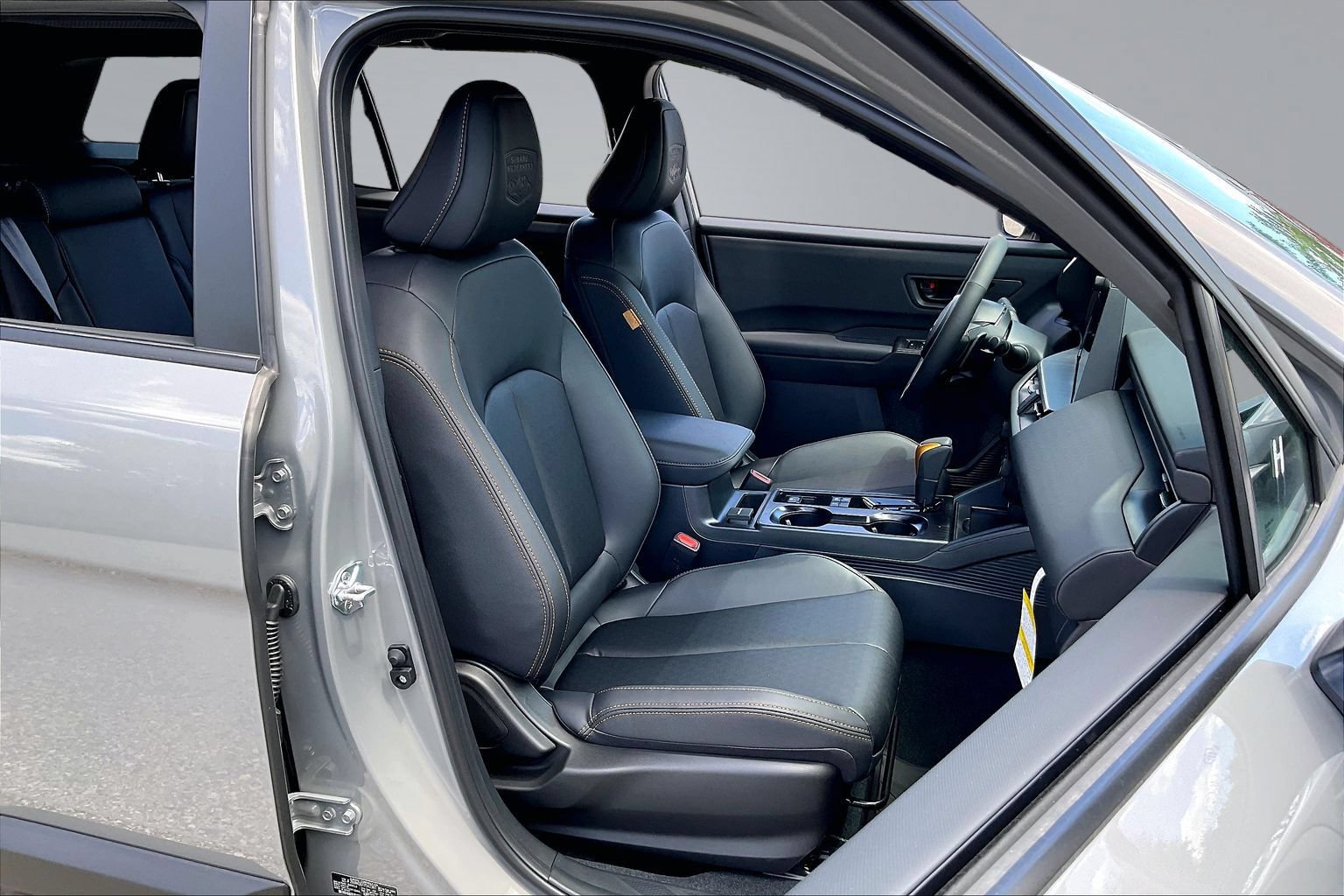 New 2026 Subaru Outback Wilderness AWD/4WD image 22