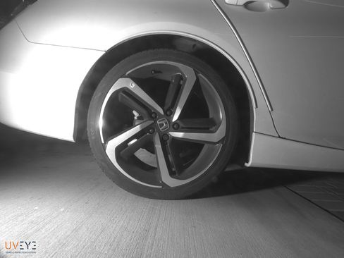 Used 2022 Honda Accord Sport image 12