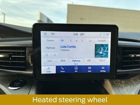 Certified 2022 Ford Explorer Timberline image 28