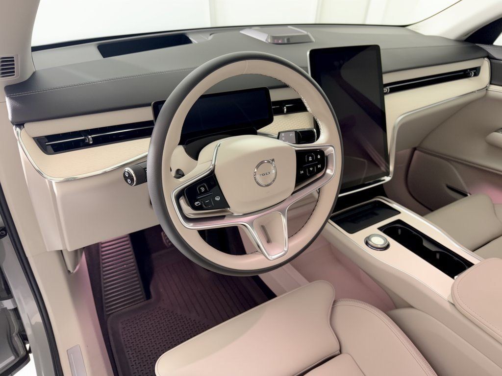 Used 2025 Volvo EX90 Ultra AWD/4WD image 4