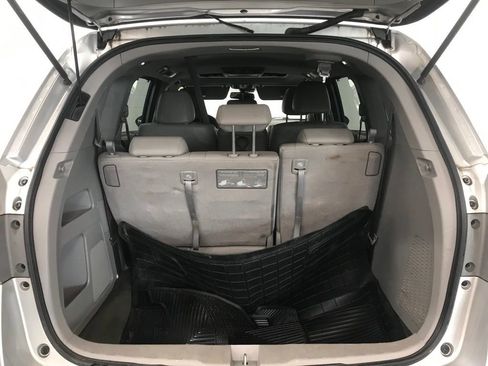 Used 2015 Honda Odyssey EX-L image 32