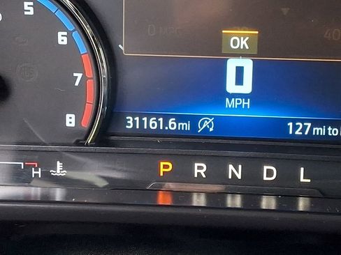 Certified 2023 Ford Bronco Sport Outer Banks image 17