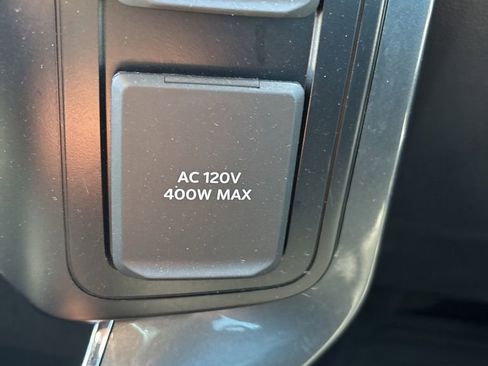 Used 2023 Ford F150 XLT w/ Equipment Group 302A High AWD/4WD image 22