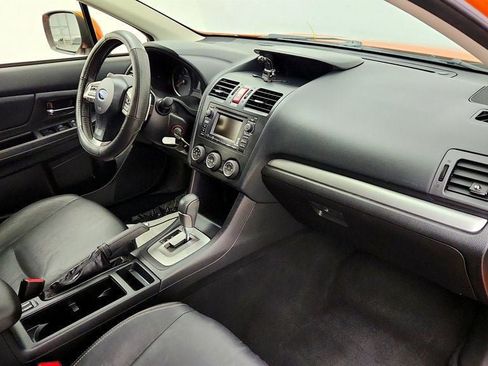 Used 2014 Subaru Crosstrek 2.0i Limited w/ Popular Package #1 AWD/4WD image 23