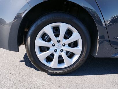 Used 2023 Toyota Corolla LE