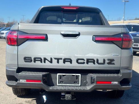 New 2026 Hyundai Santa Cruz SEL AWD/4WD image 5