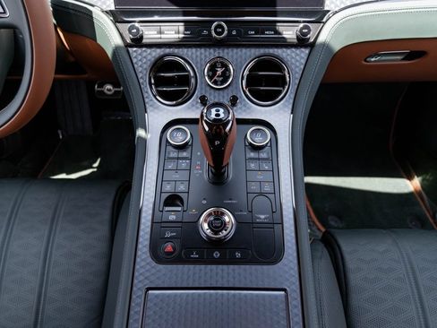 New 2026 Bentley Continental GT Speed AWD/4WD image 21