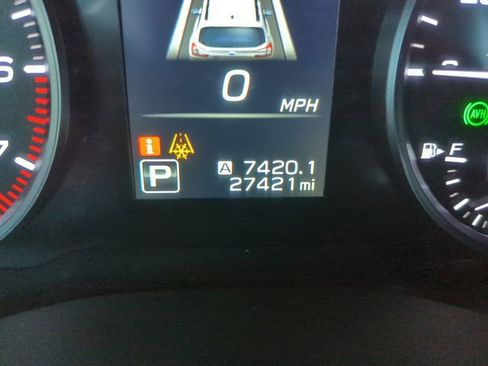 Used 2023 Subaru Ascent Premium w/ Convenience Package image 22