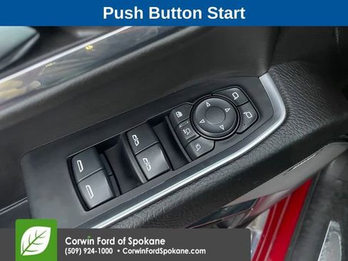 Used 2024 GMC Sierra 3500 Denali image 25