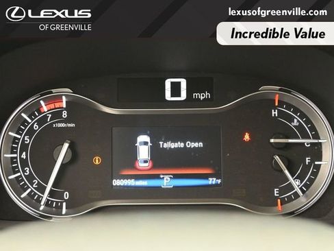 Used 2017 Honda Pilot EX-L image 12