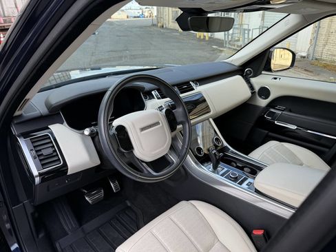 Used 2022 Land Rover Range Rover Sport Autobiography AWD/4WD image 40