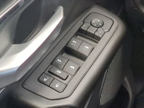 New 2026 RAM 1500 2WD Crew Cab image 25