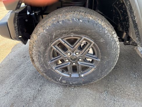 New 2026 Jeep Wrangler Sport S image 9